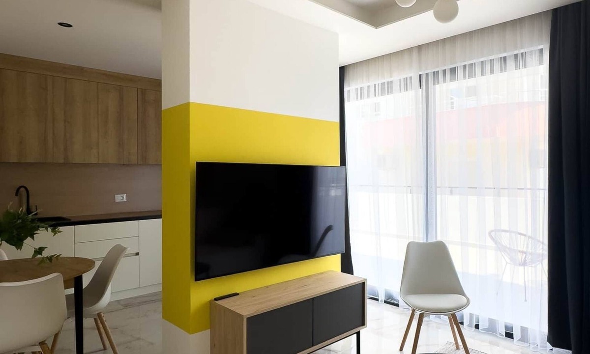 Kodrra Apartment | "Sunny" – Adults Only (+16)