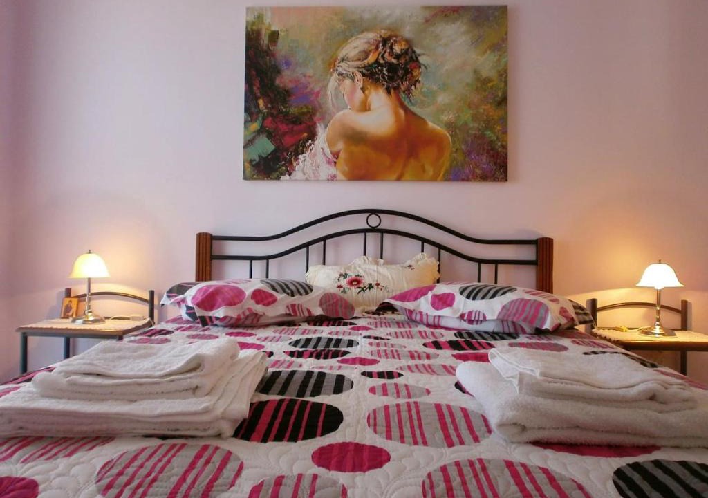 Lefkada Town Apartment | Sunny and Central apartment in Lefkada