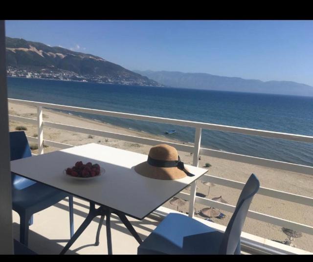 Vlore Apartment | Sunny Apartment