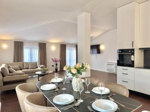Babin do Apartment | Sunny Bay Apartments