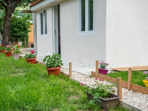 Sasovici Resort | Sunny Bay Village