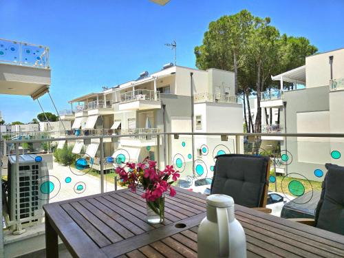 Ishem Apartment | Sunny Beach Apartments - 179