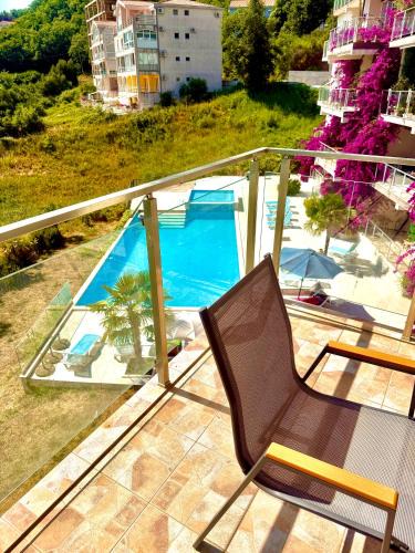 Prijevor Apartment | Sunny Hills Apartment