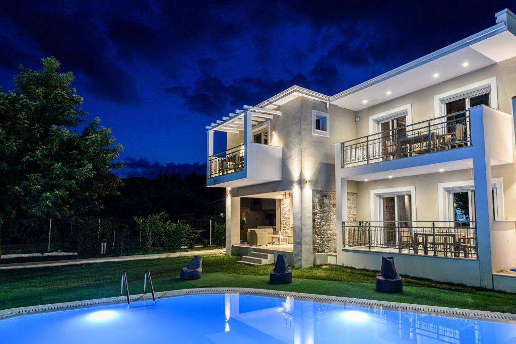 Thasos Town Apartment | Sunny Memories Apartments