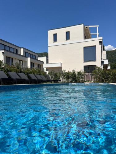 Lastva Grbaljska Apartment | Sunny Mia Apart