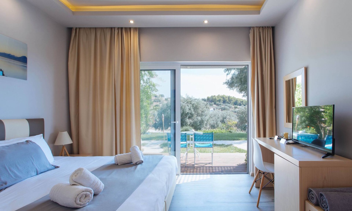 Kilada House | Sunny Place Resort