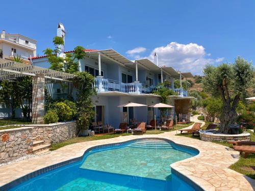 Kilada Villa | Sunny Stay Kilada