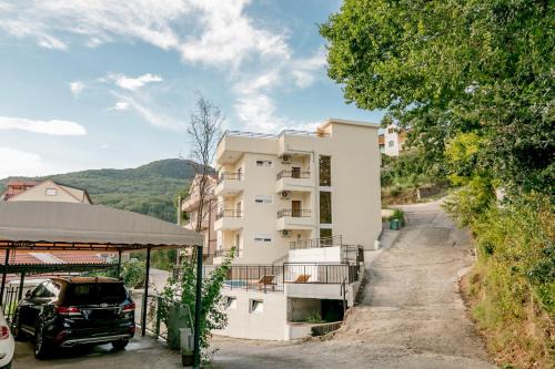 Topla Apartment | SunnyApartments