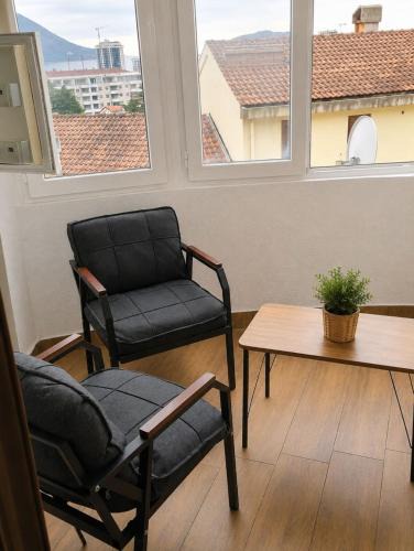 Dubovica Apartment | Sunrise Apartment