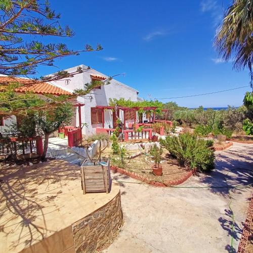 Palekastro Apartment | Sunrise Apartments