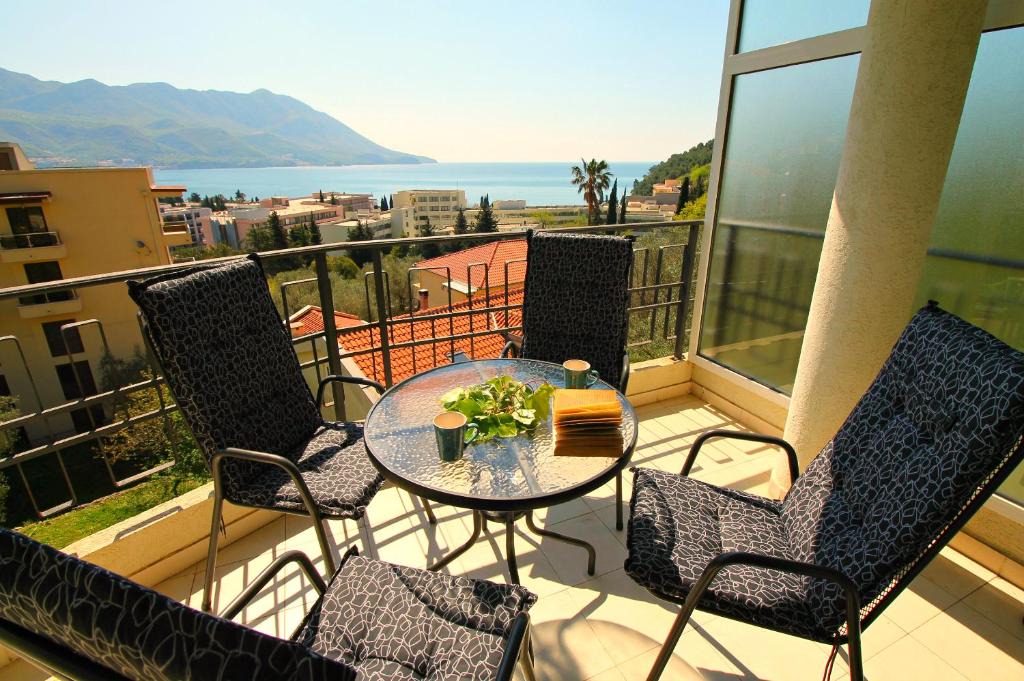 Boreti Apartment | Sunrise Sea View app