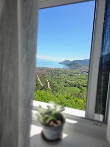 Virpazar Apartment | Sunrise Skadar lake