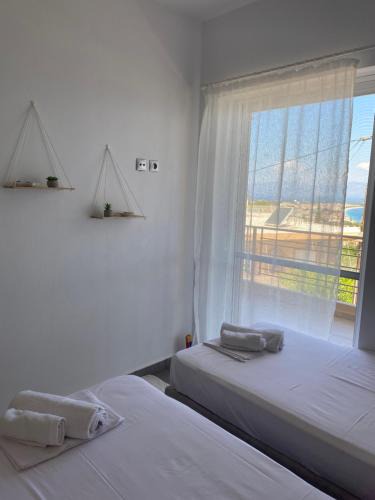 Egira Apartment | Sunrise Summit