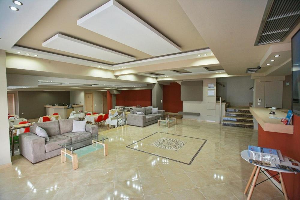 Petra Hotel | SunSea Hotel Petra