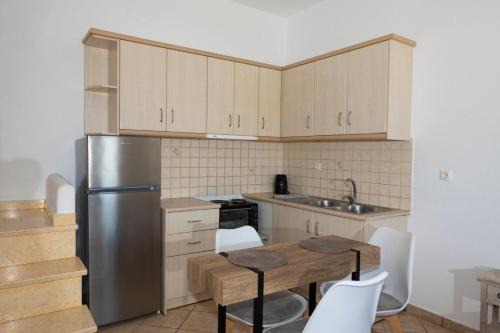Drafaki Apartment | Sunset 7.59