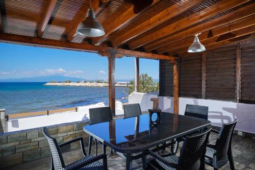 Skala Kallirachis Apartment | Sunset House
