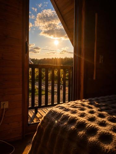 Zabljak House | Sunset Lodge Žabljak