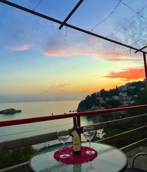 Ulcinj Apartment | Sunset