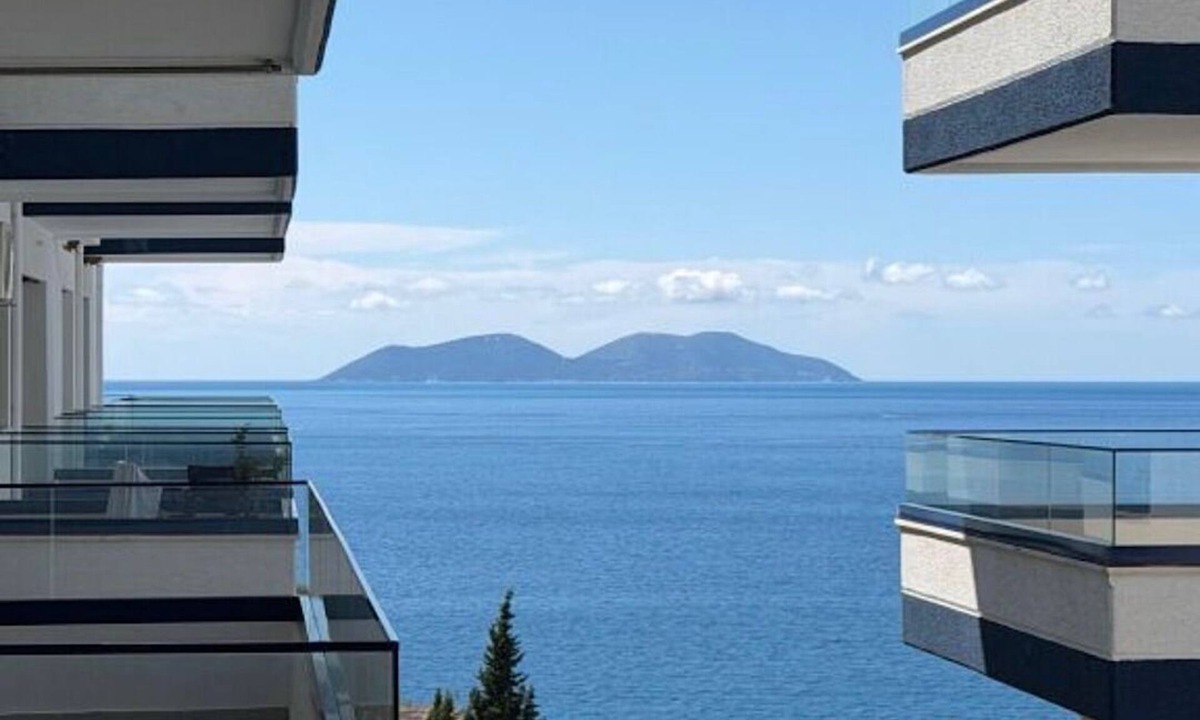 Vlore Apartment | Sunset Pearl Vlore