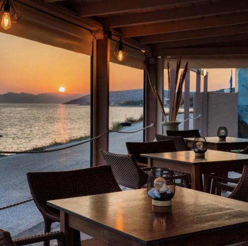 Voia Apartment | Sunset Sea View