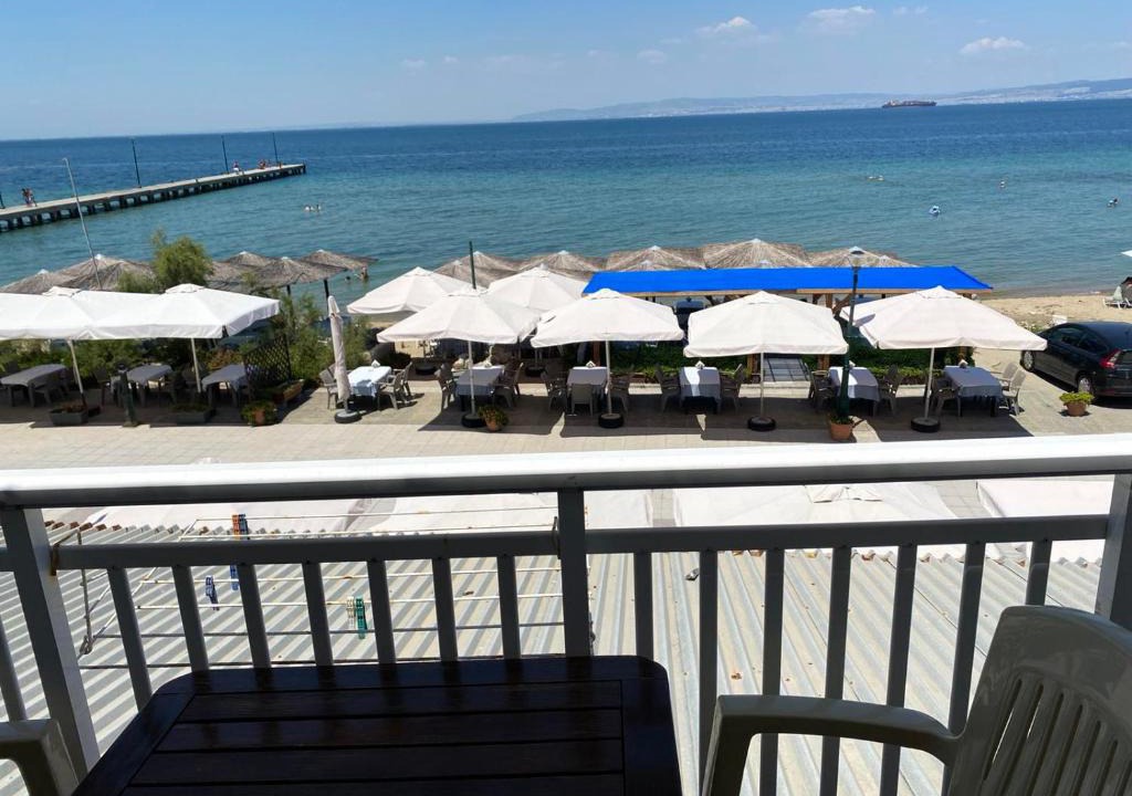 Agia Triada Hotel | Sunset view Rooms