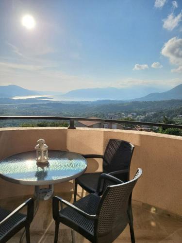 Kotor Apartment | Sunset Vista Kotor