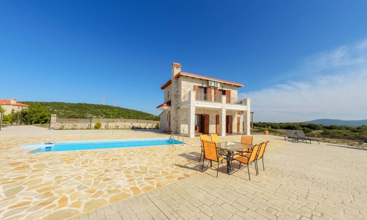 Elation Villa | Sunset Vista Villas Classic II