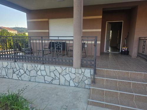 Kolasin Municipality Apartment | Sunshine