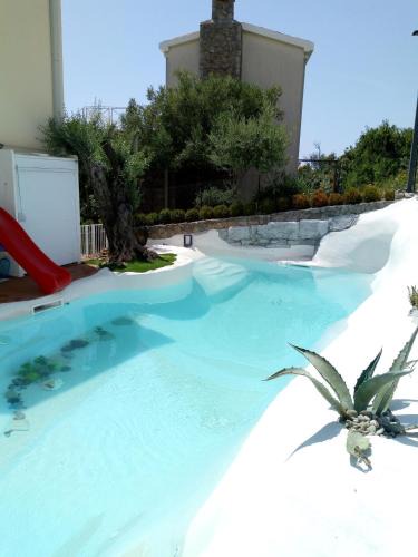 Bigovo Villa | Suntime villa Laguna