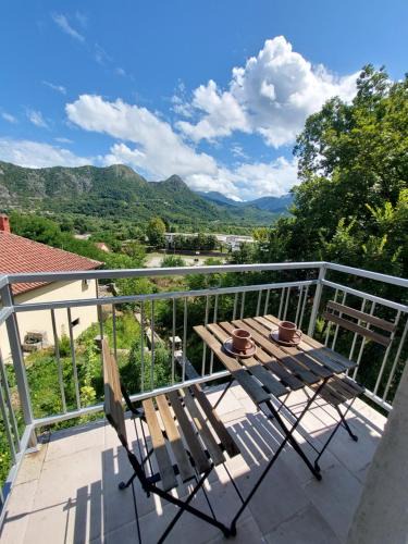 Virpazar Apartment | Superb Apartments Virpazar