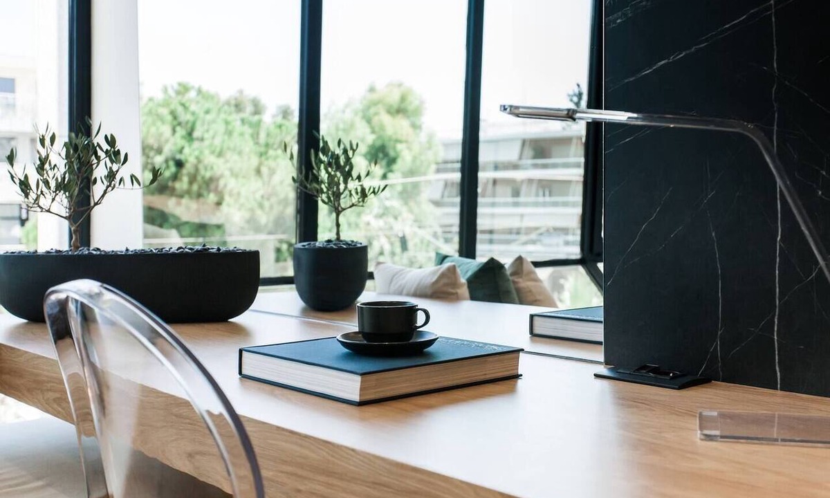 Glyfada Apartment | Superior Luxury Suite Athens Riviera by The Olon