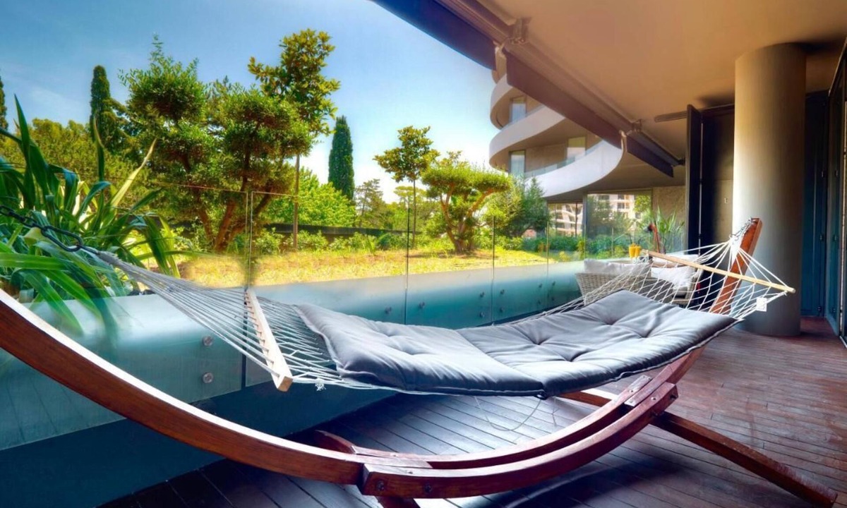 Babin do Apartment | Superior One-bedroom Apartment in City Centar Budva