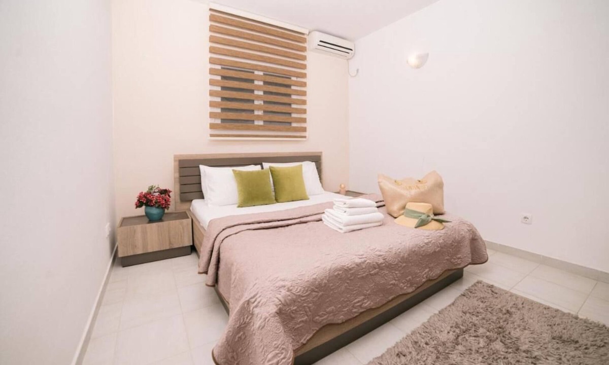 Ulcinj Apartment | Superior Onebedroom Apartment