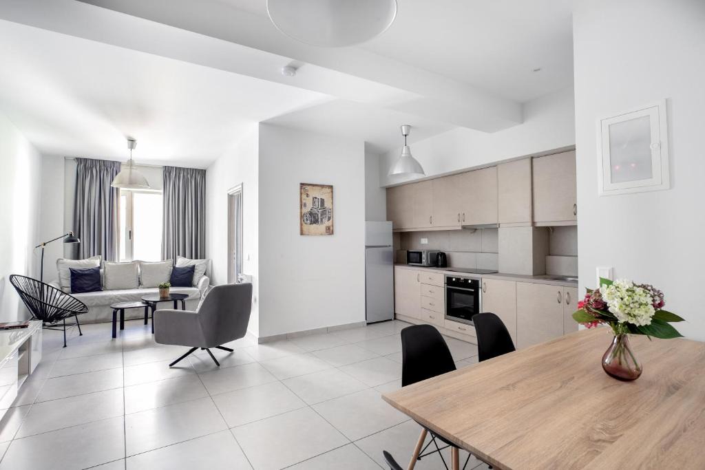 Monastiraki Apartment | Supreme B2 Apartment in Syntagma