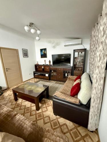 Zgrade Apartment | Sutomore 3-bedroom apartment