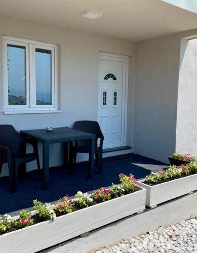 Zgrade Apartment | Sutomore Panorama Apartment