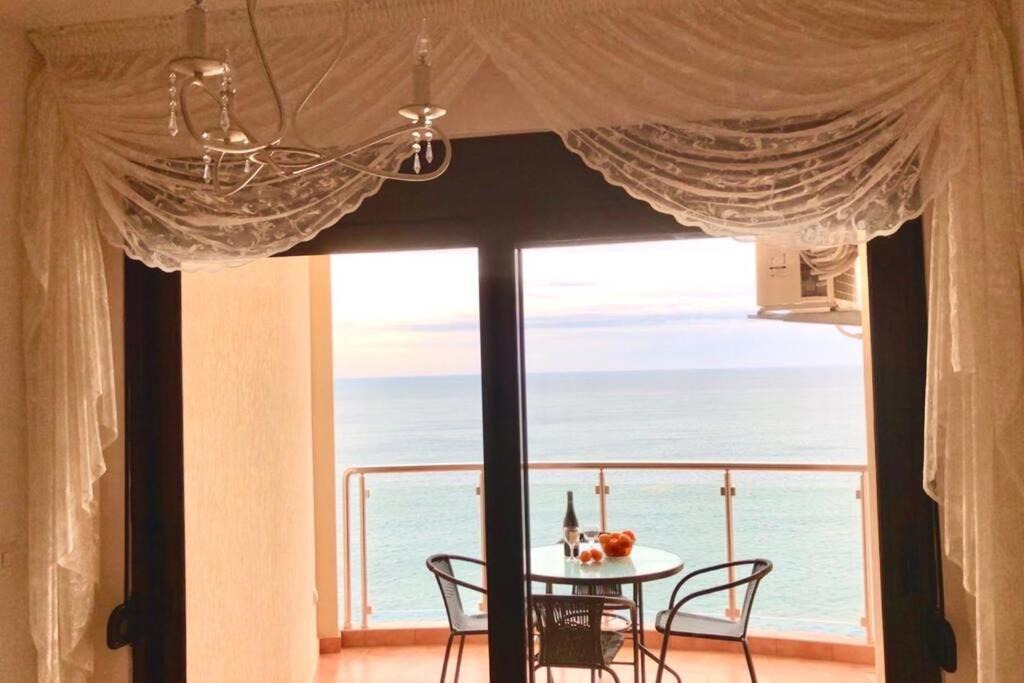 Dobra Voda Apartment | SVETI LUKA - апартаменты на берегу моря в Черногории 85 кв. м.