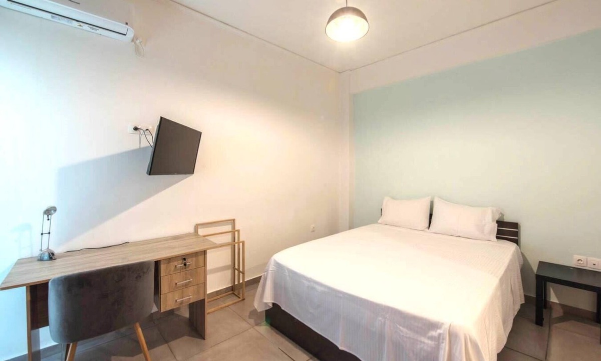 Omonia Apartment | Sweet apartment in Athens A3