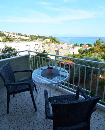 Palaio Tsifliki Apartment | Sweet Dream