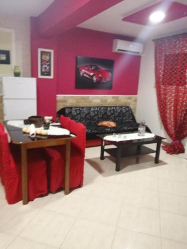 Thermaikos Apartment | Sweet home