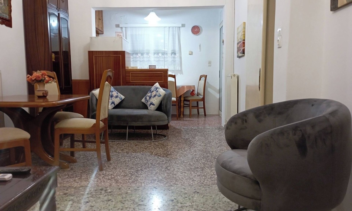 Lefkada Town House | Sweet home Lefkas