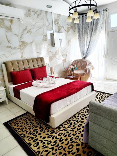 Korinthos Apartment | Sweet Home Suite