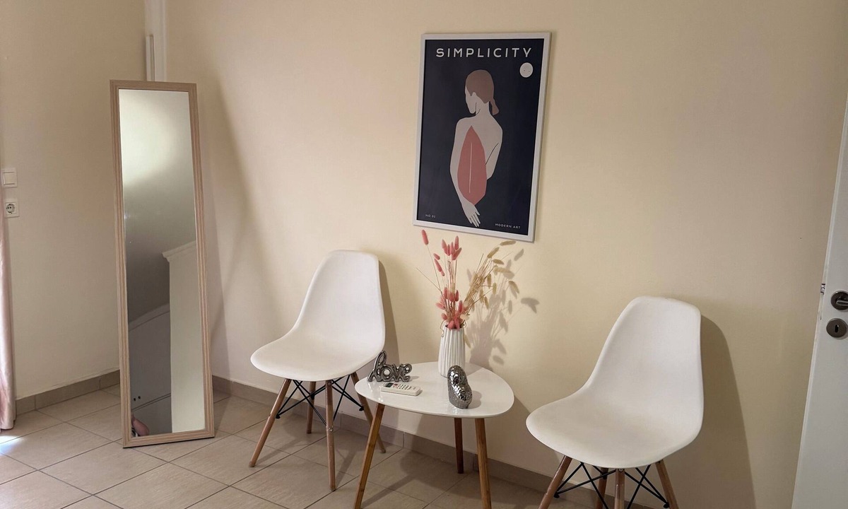 Alepou Apartment | SWEET HOME VASSIA
