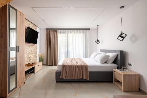Sikia Apartment | Sykia luxury KonMar lofts
