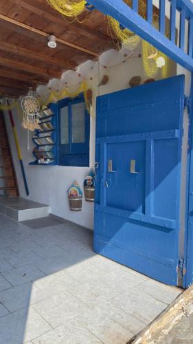Milos House | Syrma Sunset Areti