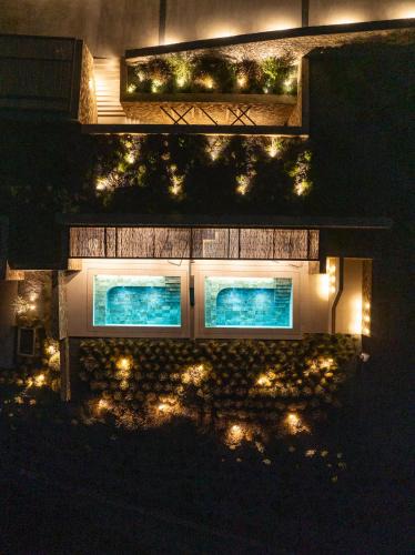 Syros Apartment | Syros Soul Private Pool Suites