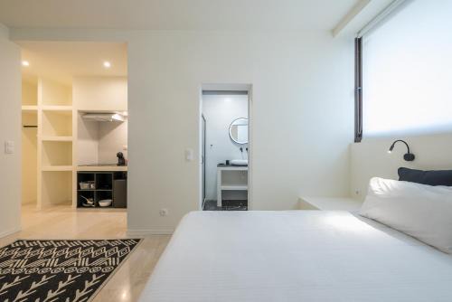 Kypseli Apartment | Syrou 1834