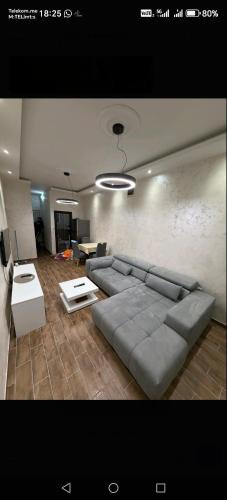 Golubovina Apartment | Taboo Garden