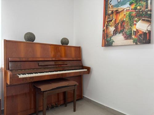 Centar Apartment | Tabu 4bedrooms - Budva, Center