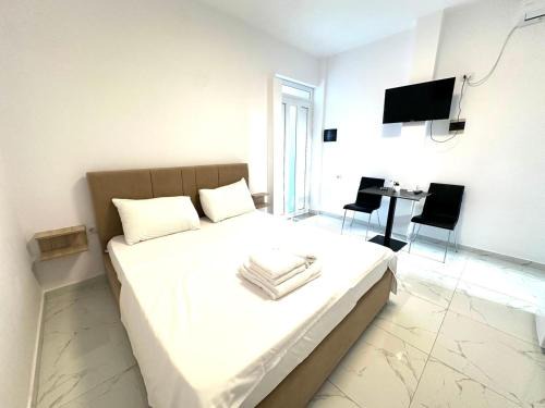 Vlore House | Taku Rooms Vlora 3